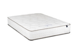 Vogue Victor 1000 Pocket Sprung  Mattress King Size - thumbnail 4