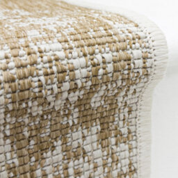 Tapestry Stair Runner - Reversible, Durable & Hardwearing Carpet For Stairs & Staircases, Multiple Lengths - thumbnail 2