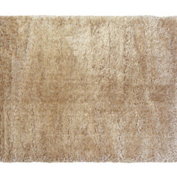 Melrose Laguna Super Soft Shaggy Light Beige Area Rug 200/290Cm - thumbnail 3