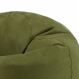 icon Adult Classic Beanbag Outdoor Waterproof Bean Bags Ready Filled - Khaki - thumbnail 7