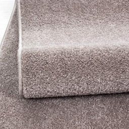 Abaseen 80X150Cm Beige Small Large Ata Rug Modern Rugs Rectangular Size Soft Touch 9mm Pile Height Area Rugs Non Shedding - thumbnail 3