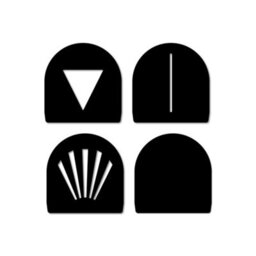 Nordlux Canto Outdoor Aluminium Wall Light Coastal/marine Safe Black,mains Led - thumbnail 8