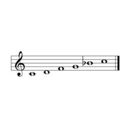 Woodstock Windsinger Chimes Of Athena - Black - thumbnail 4