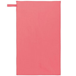 Proact Microfibre Sports Towel Coral (One Size)