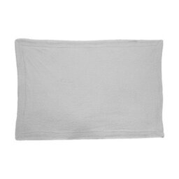 Living And Home Soft Thickened Warm Milk Velvet Lambskin Green Double Used Washable Blanket 200Cm W X 150Cm D - thumbnail 7