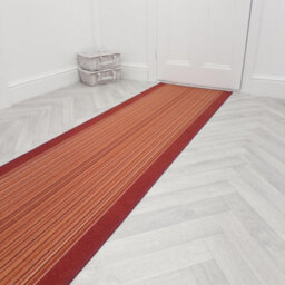 Carnaby Hallway Runner Rug - Hardwearing, Non-Slip & Durable Carpet For Hall, Kitchen & Corridor - thumbnail 4