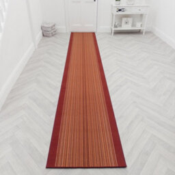 Carnaby Hallway Runner Rug - Hardwearing, Non-Slip & Durable Carpet For Hall, Kitchen & Corridor - thumbnail 5