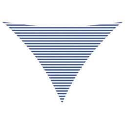 Walplus Sun Shade Sail Blue And White 5 X 5 X 6 M 100% Polyester Oxford - thumbnail 2