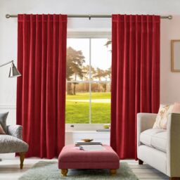 GoodHome Antiki Satin Antique Brass Effect Extendable Ball Single Curtain Pole Set, (L)2000mm-3300mm (Dia)28mm - thumbnail 7