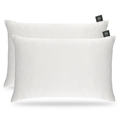 Martian Made Martian Dreams Waterproof Pillow Protectors Standard Size 50X75Cm - image 1