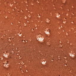Kookaburra 5M X 4M Rectangle Water Resistant Terracotta Garden Patio Sun Shade Sail Canopy 96.5% Uv Block With Free Rope - thumbnail 5