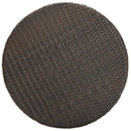Walplus Garden Table Brown 75.5X106 Cm Poly Rattan - thumbnail 2