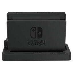 Venom Multi-Colour Led Light-Up Console Stand For Nintendo Switch - thumbnail 6