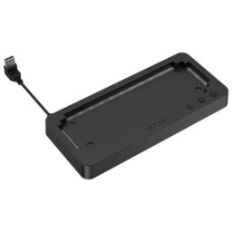 Venom Multi-Colour Led Light-Up Console Stand For Nintendo Switch - thumbnail 4