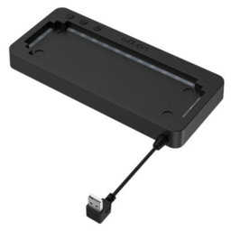 Venom Multi-Colour Led Light-Up Console Stand For Nintendo Switch - thumbnail 3