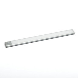 VEW Bar Rechargable Pir Bar Light Warm White 3000K 350mm