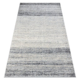 RugsX Carpet Fusion 8252 Light Grey Dark Grey - Melange, Modern, Abstract 280X370 Cm - thumbnail 4