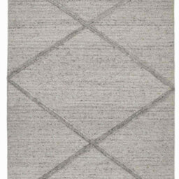 Melrose Hand Tufted New Zealand Wool Line Design Indoor X-Large Area Rug 200/285Cm - thumbnail 6
