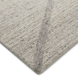 Melrose Hand Tufted New Zealand Wool Line Design Indoor X-Large Area Rug 200/285Cm - thumbnail 4