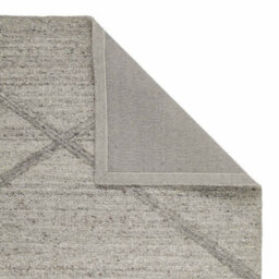 Melrose Hand Tufted New Zealand Wool Line Design Indoor X-Large Area Rug 200/285Cm - thumbnail 5