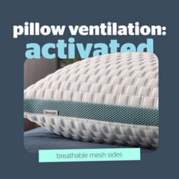 Silentnight Ultragel Premier Pillow - thumbnail 6