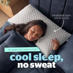 Silentnight Ultragel Premier Pillow - thumbnail 3