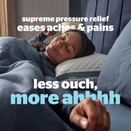 Silentnight Ultragel Premier Pillow - thumbnail 5
