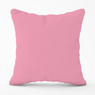 Warren Reed Designer Baby Pink Cushions 45Cm X 45Cm - image 1