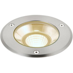 4 Pack Stainless Steel Ip67 Ground Light - 13W Warm White Led - Tilting Head - thumbnail 4