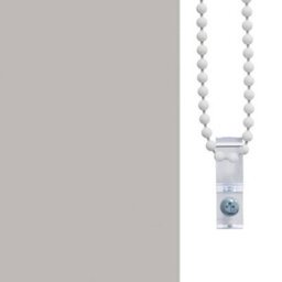 Berkfield Shower Roller Blind With Cassette 140X240 Cm Fabric Width 136 Cm - thumbnail 7
