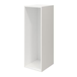 GoodHome Atomia Freestanding Matt White No Effect 6 Drawer Chest (H)1125mm (W)375mm (D)450mm - thumbnail 3