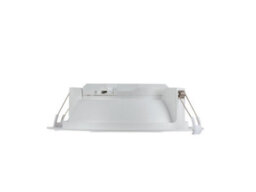 Luminosa Lighting Luminosa Horus Led Recessed Downlight White 2200Lm 4000K Dimmable 23X6Cm - thumbnail 2