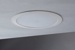 Luminosa Lighting Luminosa Horus Led Recessed Downlight White 2200Lm 4000K Dimmable 23X6Cm - thumbnail 3
