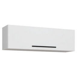 Vcm Wood Wall Shelf Wall Cabinet Arila L - thumbnail 2