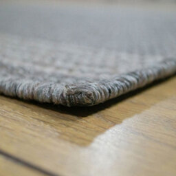 Natura Hallway Runner Rug - Hardwearing, Non-Slip & Durable Carpet For Hall, Kitchen & Corridor - thumbnail 7