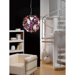 Luminosa Lighting Luminosa Otto Table Lamp 3 Light G4, Polished Chrome, Not Led/cfl Compatible - thumbnail 5