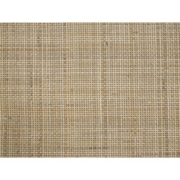 Oakham Zinc Rattan Bed - Oak -  King (150Cm) - thumbnail 8