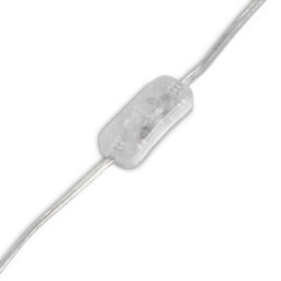 Furniturebox Uk Agatha White Ceramic Table Lamp - thumbnail 9