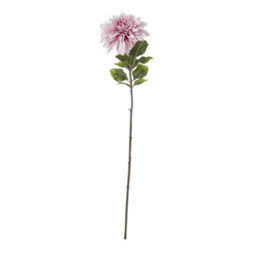 Hill Interiors The Natural Garden Collection Dahlia Artificial Flower Pink (One Size)