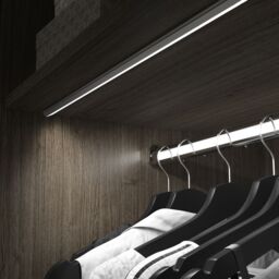 Sensio Ray Mains-Powered Led White Cabinet Light Kit - Ip20 (L)464mm (W)15mm - thumbnail 3