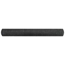 Berkfield Privacy Net Black 3.6X10 M Hdpe 150 G/m2 - thumbnail 2