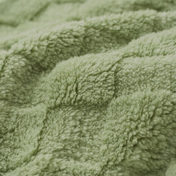 Living And Home Checkered Soft Warm Reversible Checkered Throw Blanket Green 150Cm W X 200Cm D Living Room Bedroom Patio - thumbnail 6