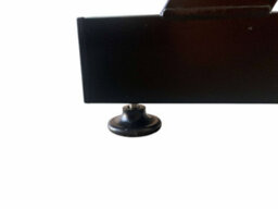 Gaming Desk With Rgb Led Lighting Home Office Desk Ergonomic Gamer Workstation With Mouse Pad - thumbnail 9