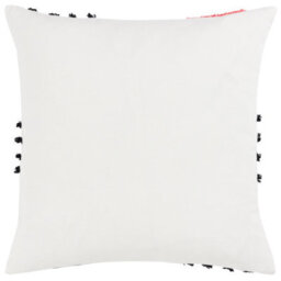 Heya Home Elmer Tufted Feather Rich Cushion - thumbnail 2