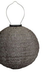 Pauleen 48306 Led Solar Lantern Sunshine Dreamer Soft Opal Ip44 Solar Luminaire - thumbnail 3