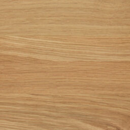 Wyld Haus Twillbury Round Dining Table, Matt Oak-Look Top With Slatted Conic Base, 120Cm - thumbnail 8