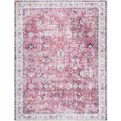 RainbowHome Rada Rug - Silk Road Collection 230Cm X 160Cm - image 1