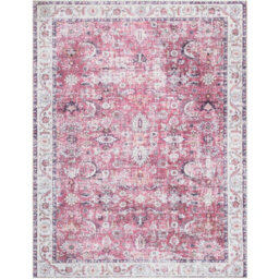 RainbowHome Rada Rug - Silk Road Collection 230Cm X 160Cm - thumbnail 1