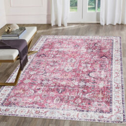 RainbowHome Rada Rug - Silk Road Collection 230Cm X 160Cm - thumbnail 2