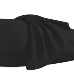 Lazzaro Pillow Cases 4 Pack Double Brushed Premium Microfibre Envelope Closure Pillow Covers Hypoallergenic Pillowcases - thumbnail 3